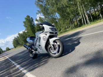 Kawasaki ZXR, 1995 г.