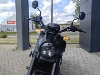Hyosung GV300S-D, 2026 г.