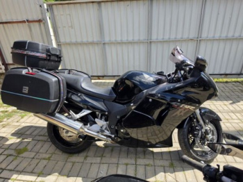 Honda CBR, 1997 г.