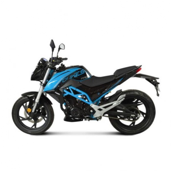 TMBK DUKES PRO 250, 2026 г.
