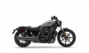 Harley-Davidson Nightster, 2025 г.