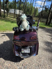 Honda Gold Wing GL, 2015 г.