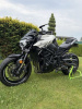 Kawasaki Z, 2021 г.