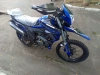 Эндуро Racer RC 300GY-8 XSR, 2025 г.