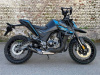 Zontes ZT125U ZT200-U1, 2025 г.