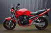 Suzuki Bandit GSF650, 2006 г.