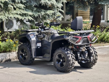 Hisun GUARDIAN 750 L, 2026 г.