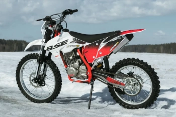 Эндуро BSE Z3 3.00, 2026 г.