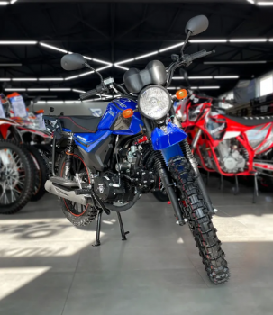  ROCKOT ALPHA OFFROAD, 2026 г.