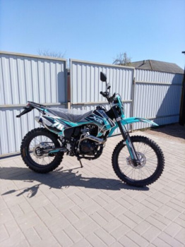 Motoland XR 300 LITE, 2025 г.