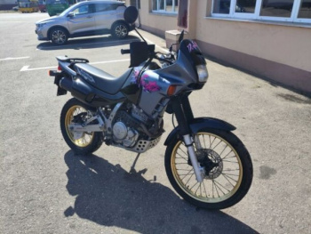 Honda NX 650, 1995 г.