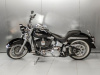 Harley-Davidson Softail Deluxe FLSTNI, 2006 г.