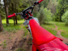 Racer CRF, 2026 г.