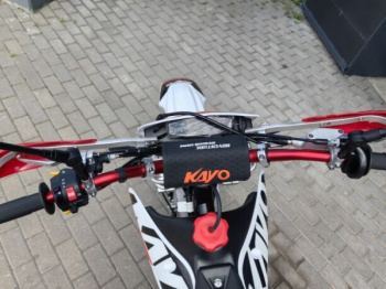 Kayo T4 300 ENDURO 4T YB300H, 2026 г.