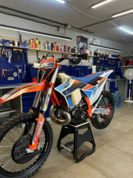 Hengjian Z300 2T S8 Race Version, 2026 г.