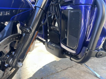 Harley-Davidson Electra Glide FLHTK Ultra Limited, 2020 г.