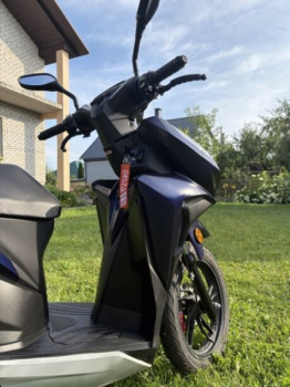 Vento Inferno, 2022 г.