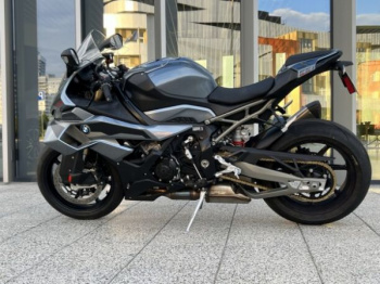 BMW S 1000RR, 2025 г.