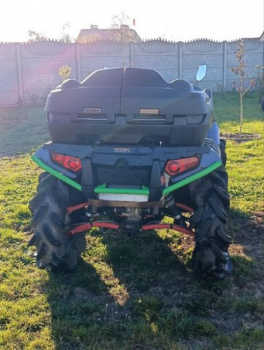 Polaris Sportsman Xp 1000 High Lifter Edition, 2022 г.