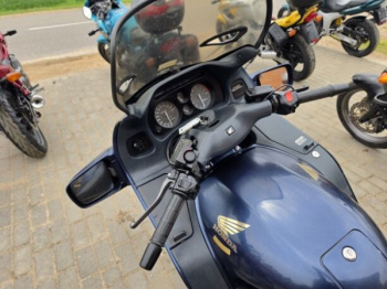 Honda ST, 1999 г.