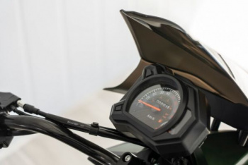 SPRMOTORS Zoom-9 150cc (49сс), 2026 г.