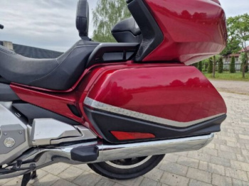 Honda Gold Wing, 2020 г.
