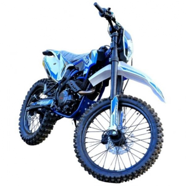 Progasi SUPER MAX 250 Эндуро, 2026 г.