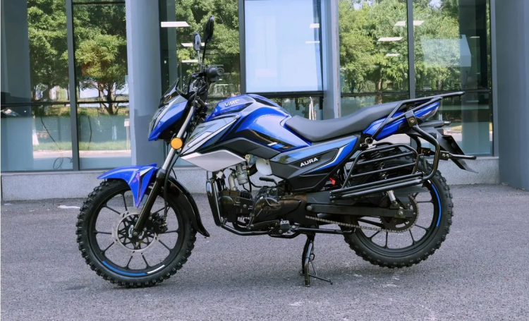  Vento VMC AURA RS 49сс, 2026 г.