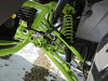 Motoland Wild Track 200 X WINCH, 2025 г.