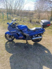 Kawasaki ZZR, 1992 г.