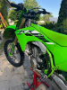 Kawasaki KX, 2025 г.