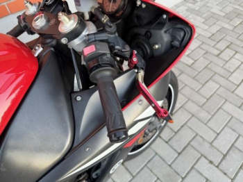Yamaha YZF R1 RN09, 2003 г.