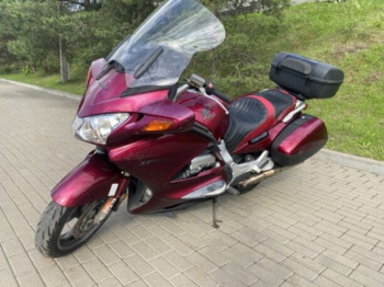 Honda ST 1300, 2005 г.