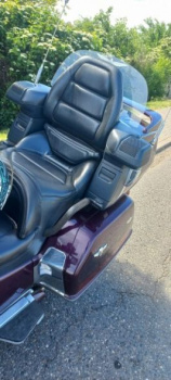 Honda Gold Wing, 1994 г.