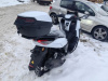 SPRMOTORS CITY MAX 180cc (49сс), EFI, 2026 г.