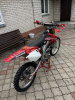 Honda CRF, 2008 г.