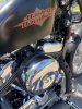 Harley-Davidson Sportster XL 1200 V Seventy-Two, 2013 г.