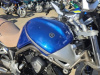 Yamaha BT, 2003 г.