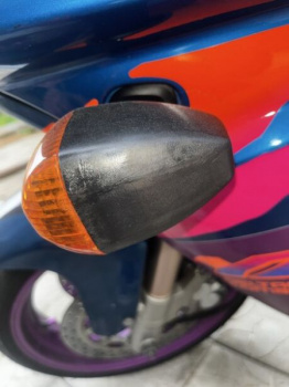 Yamaha YZF, 1994 г.