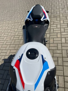 BMW S 1000 R, 2023 г.