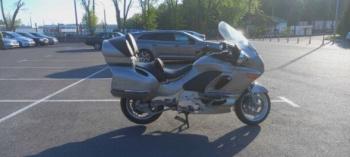 BMW K 1200lt, 1999 г.
