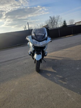 BMW R R1200rt, 2010 г.