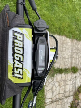 Progasi SUPER MAX 250, 2026 г.