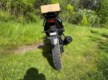 Roliz ALPHA URSA, 2026 г.