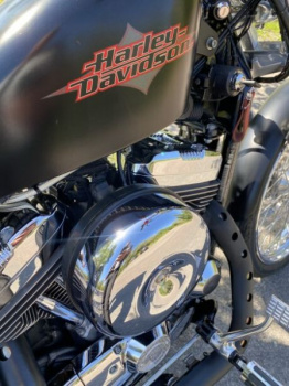 Harley-Davidson Sportster XL 1200 V Seventy-Two, 2013 г.