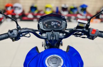 ROCKOT ALPHA DYNAMIC 49сс, 2026 г.