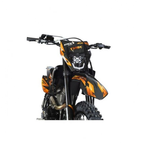 TMBK ENVY 250 Эндуро, 2026 г.