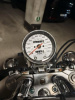 Honda VT Vt1100 sabre, 2002 г.