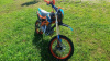 Kayo Evolution K 125 EM 17/14 KRZ, 2025 г.