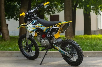 Пит-байк Racer RC MX, 2025 г.